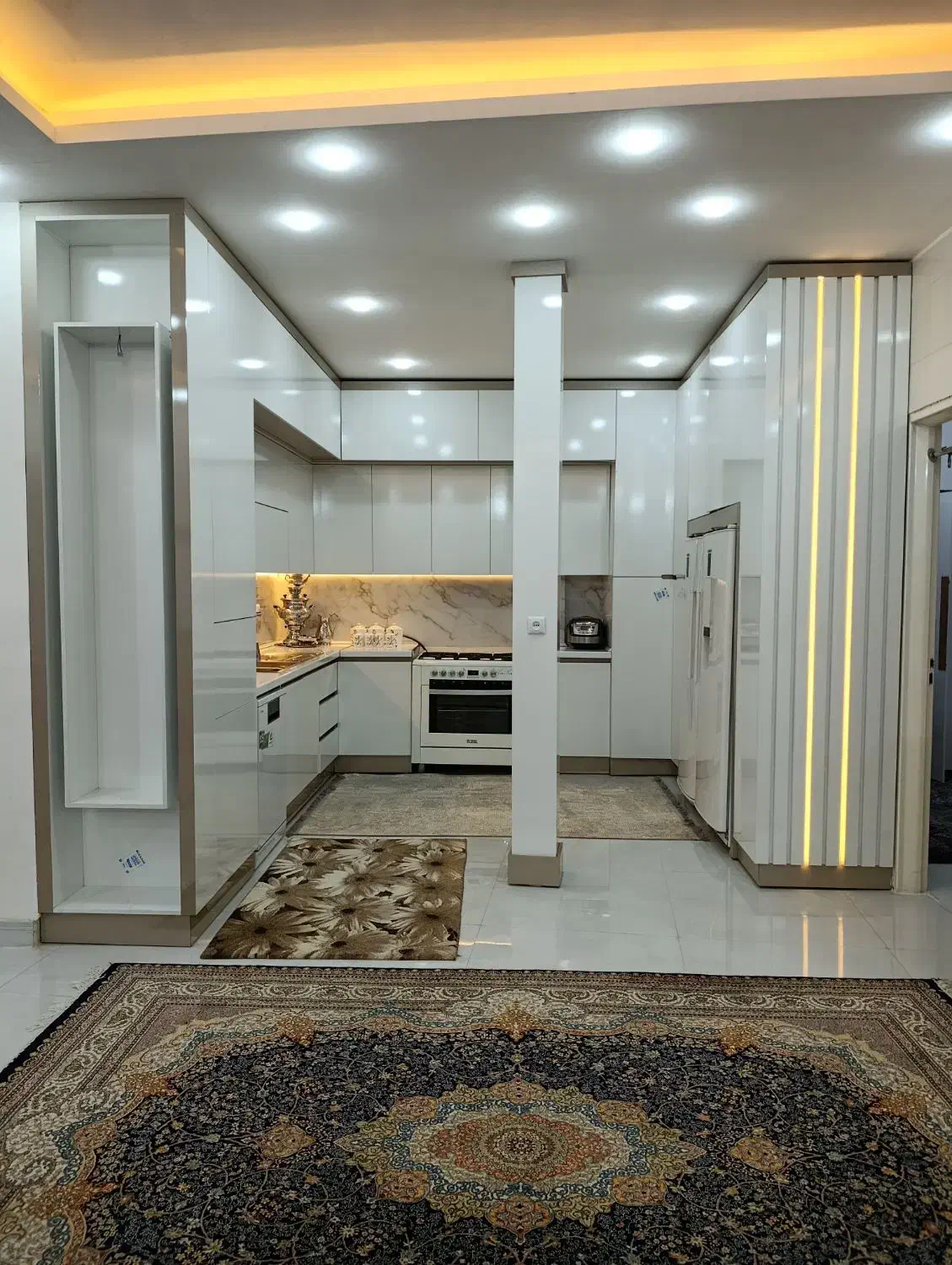 منزل فروشی|فروش آپارتمان|نیشابور, بنیاد شهید|دیوار