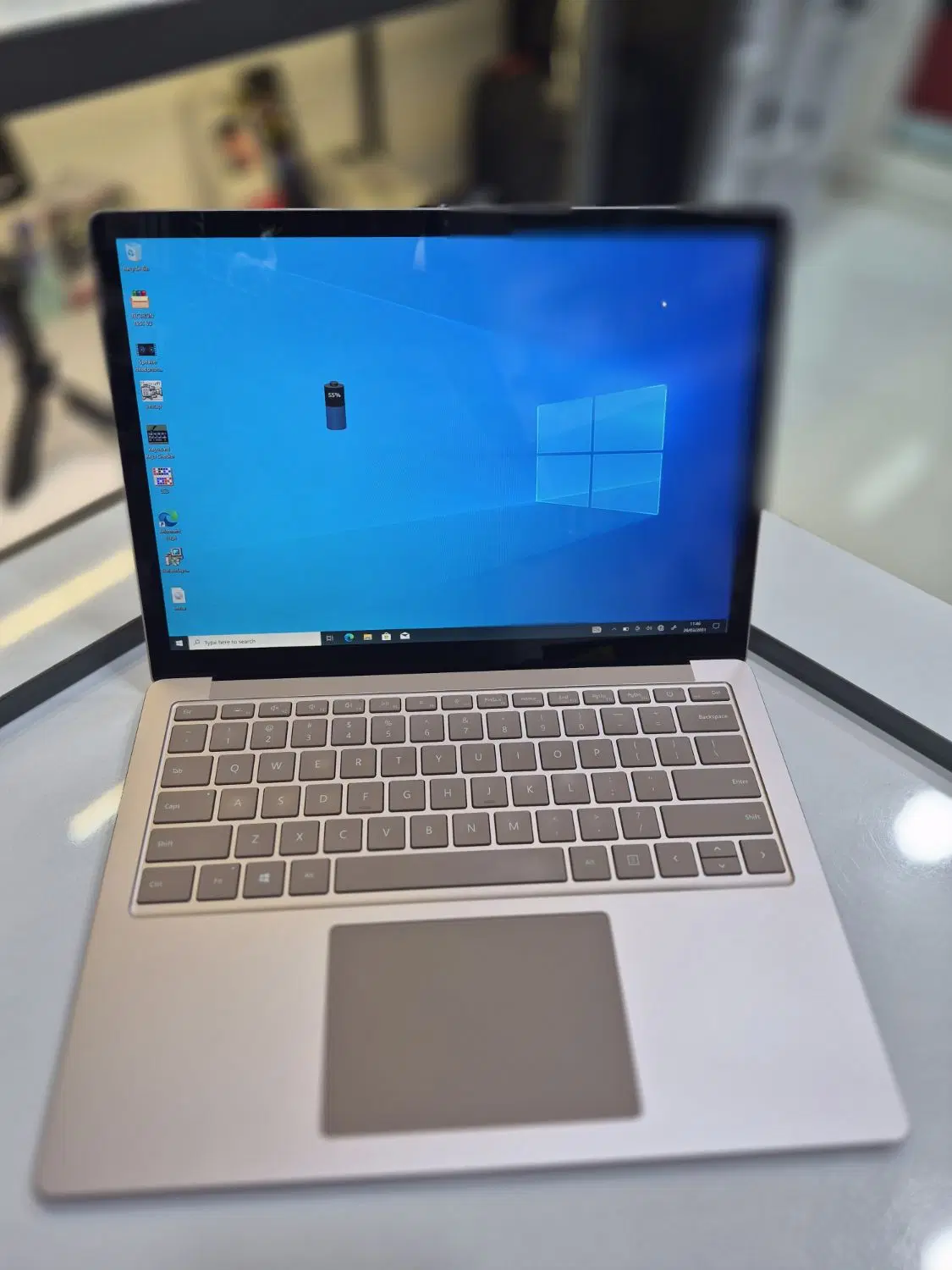 Surface Laptop 3|رایانه همراه|آستارا, |دیوار