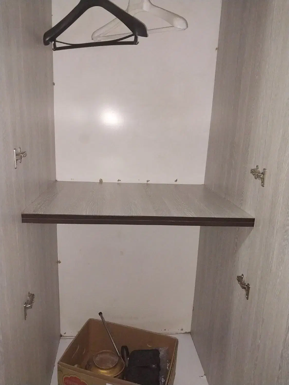 کمد|جاکفشی، کمد، دراور|تهران, صادقیه|دیوار