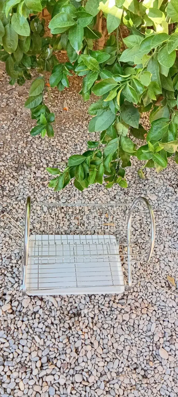 آبچکان|آبچکان و نظمدهنده ظروف|دزفول, |دیوار