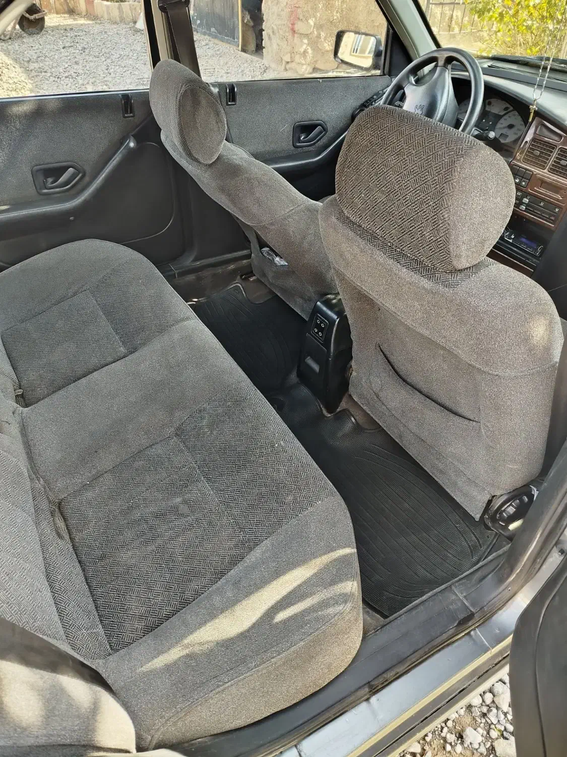 پژو پارس|خودرو سواری و وانت|جوین, |دیوار