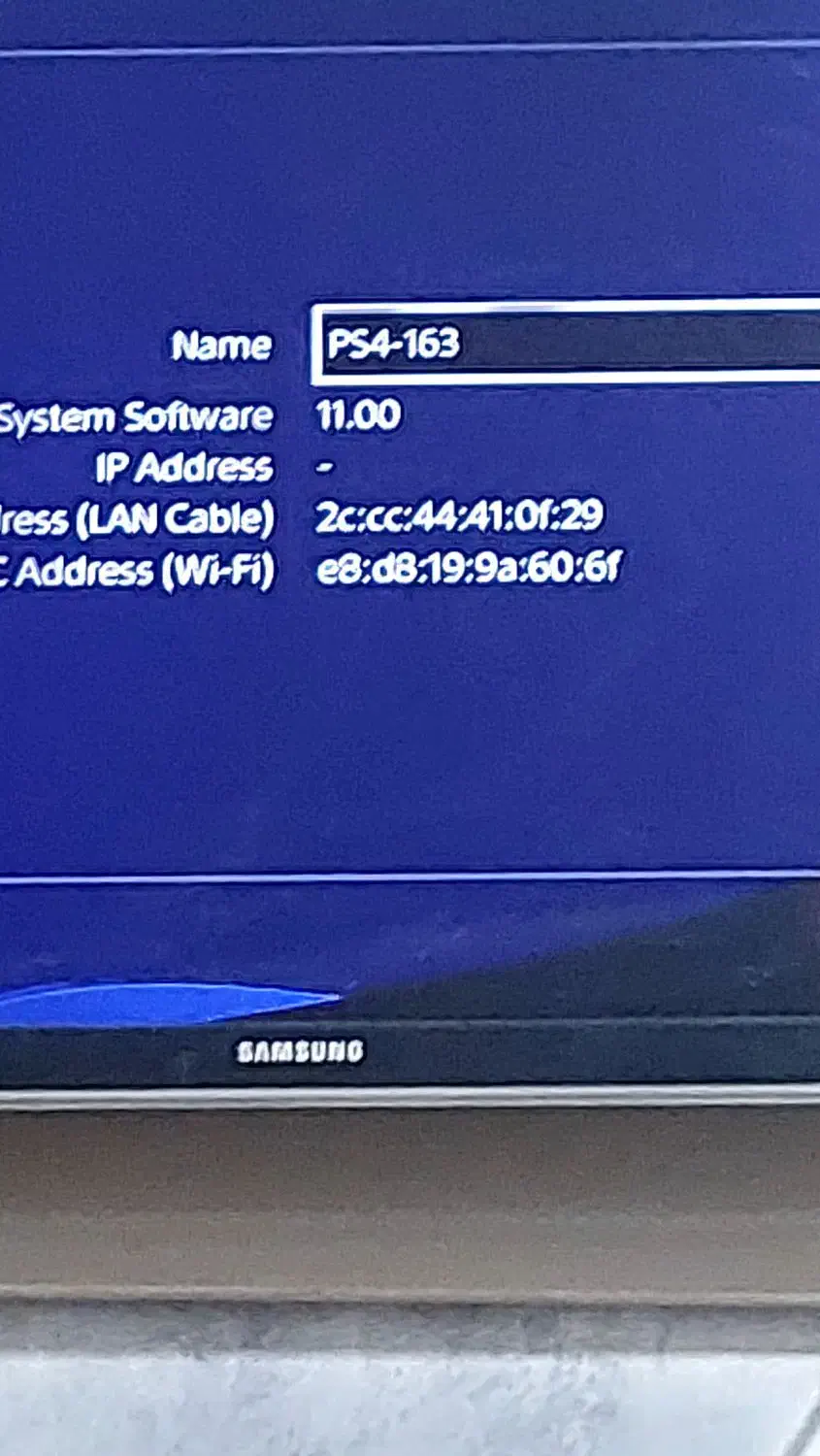 پلی استیشن ۴ 1 ترا|کنسول، بازی ویدئویی و آنلاین|خرم‌آباد, |دیوار