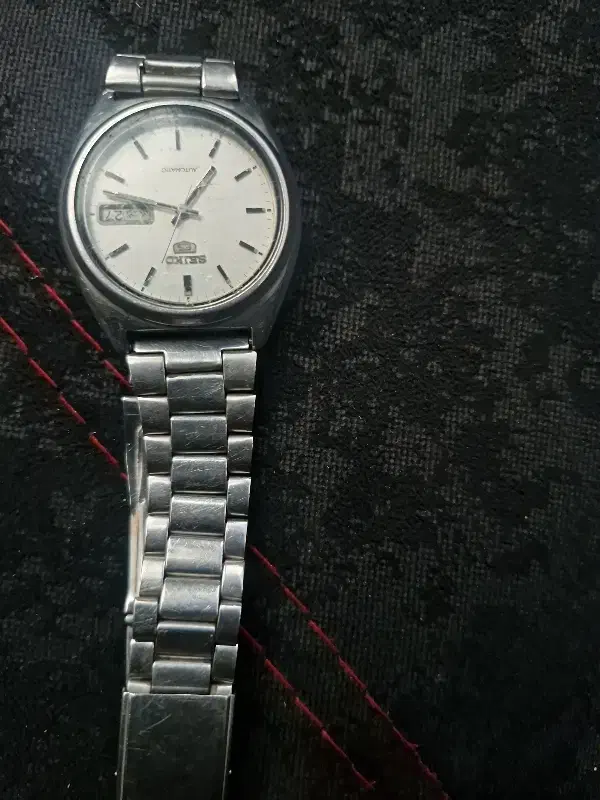 سیکو پنج اصل نبضی|ساعت|نیشابور, شهید جعفری|دیوار