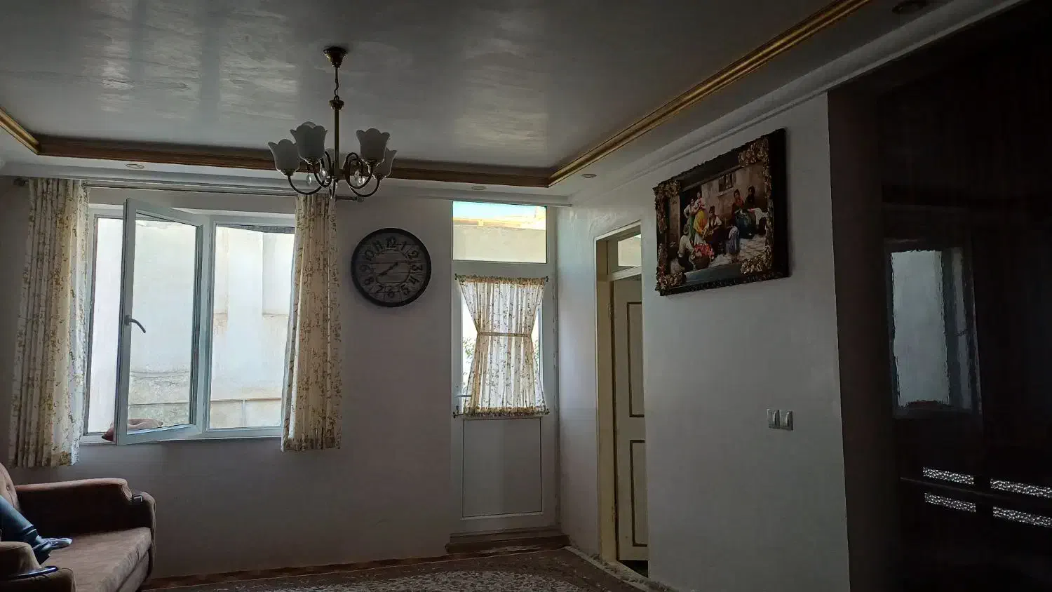 اجاره خانه ویلایی در بازار|اجارهٔ خانه و ویلا|خلخال, |دیوار