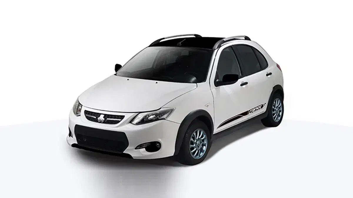 کوئیک r|خودرو سواری و وانت|مشهد, سعد آباد|دیوار