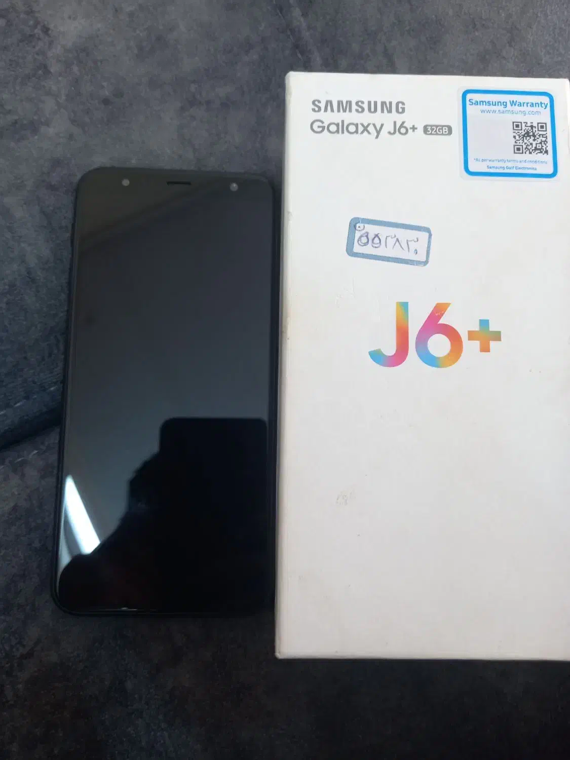 گوشی سامسونگ.|موبایل|کاشان, فاز ۱ ناجی آباد|دیوار