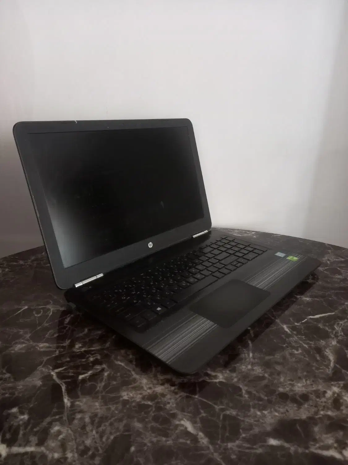 لپتاپ hp|رایانه همراه|چهارباغ, |دیوار