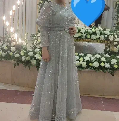 پیراهن مجلسی|لباس|اندیمشک, |دیوار