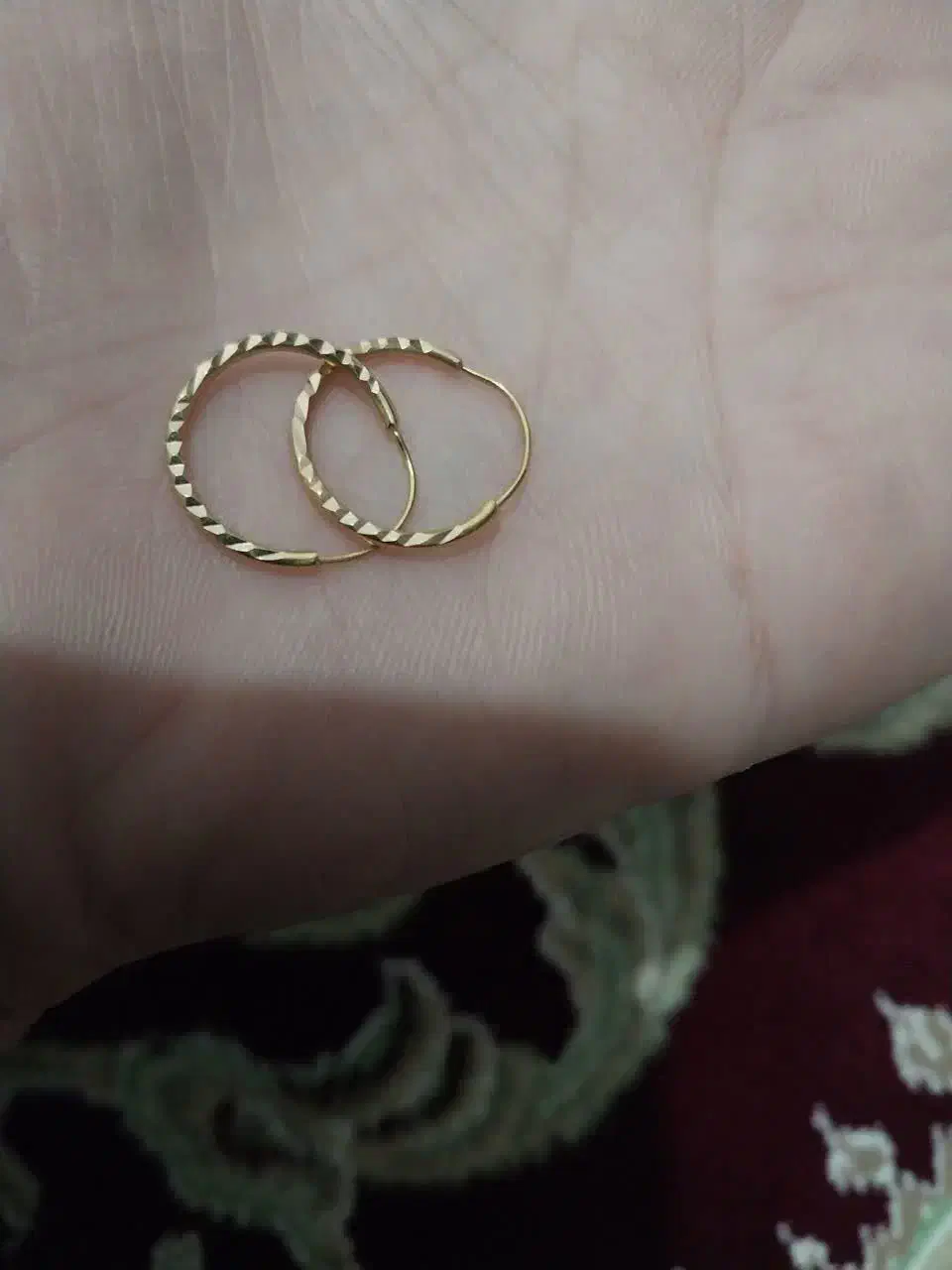 در حد نو|جواهرات|تاکستان, |دیوار