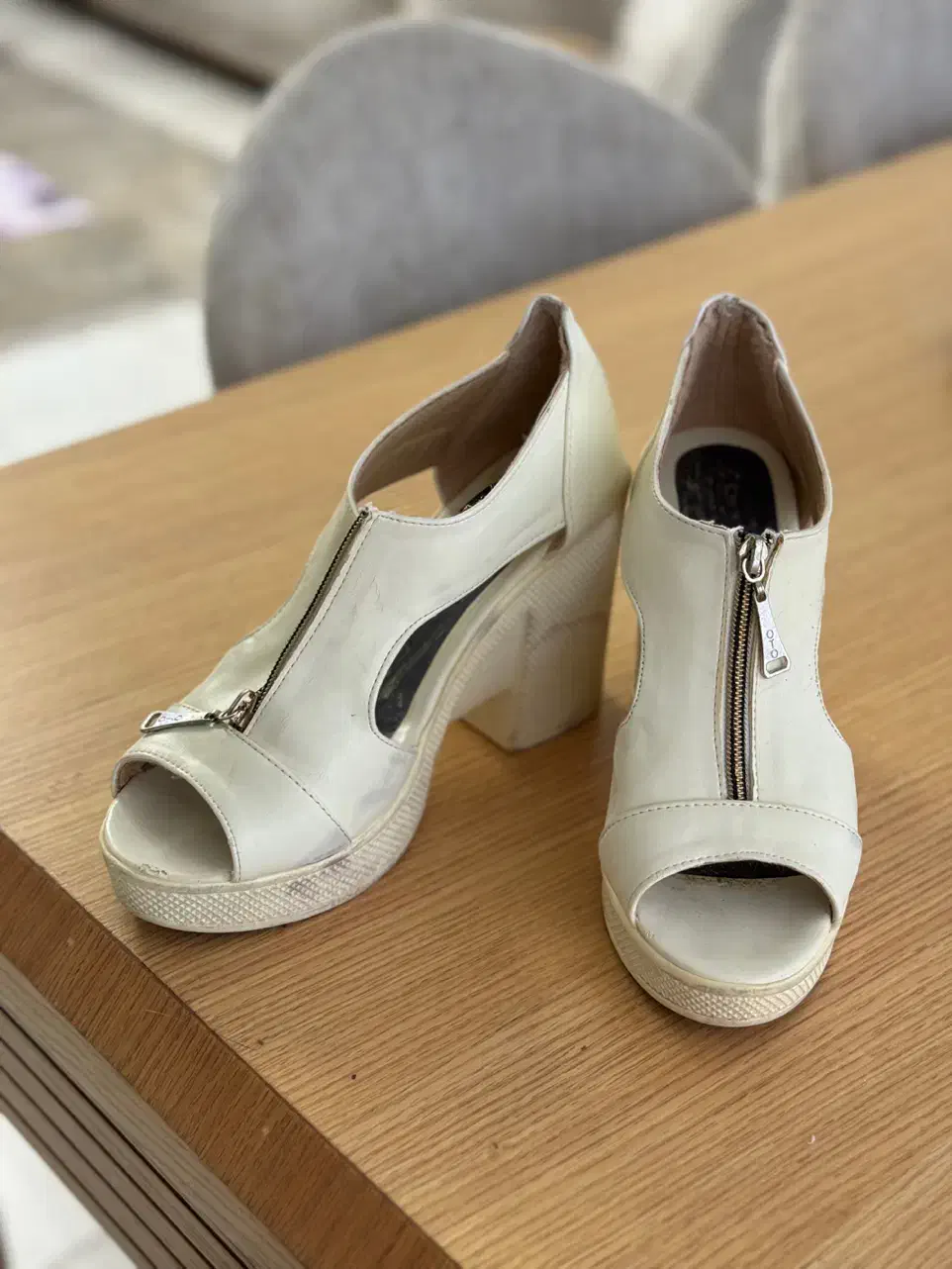 کفش مجلسی سایز ۳۸|کیف، کفش، کمربند|رشت, یخسازی|دیوار