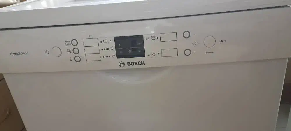 ماشین ظرفشویی بوش آلمانی اصل|ماشین ظرفشویی|اصفهان, برازنده|دیوار