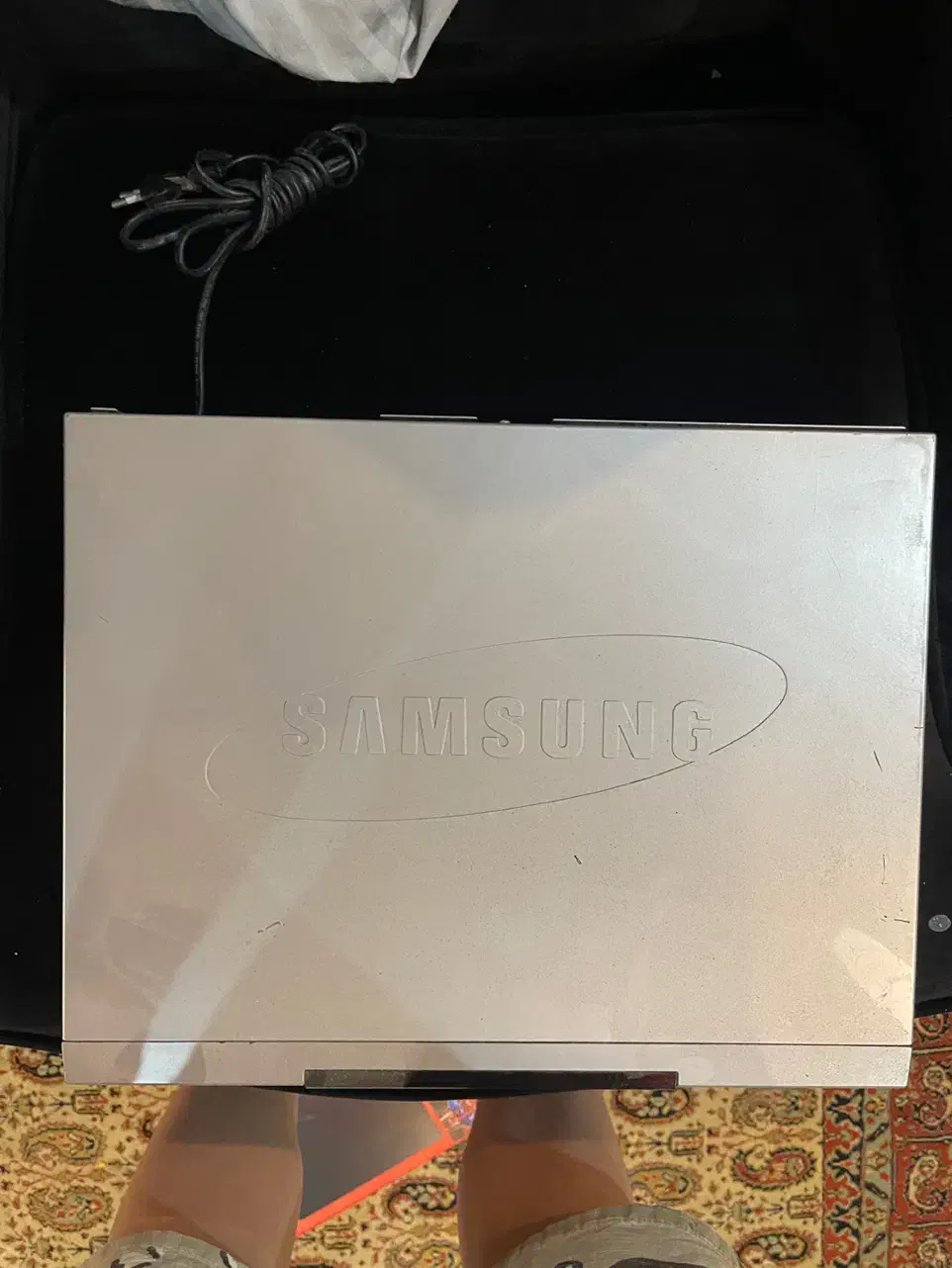 پخش کننده سامسونگ Z307E|پخش‌کننده DVD و ویدیو|تهران, شهرک نفت|دیوار