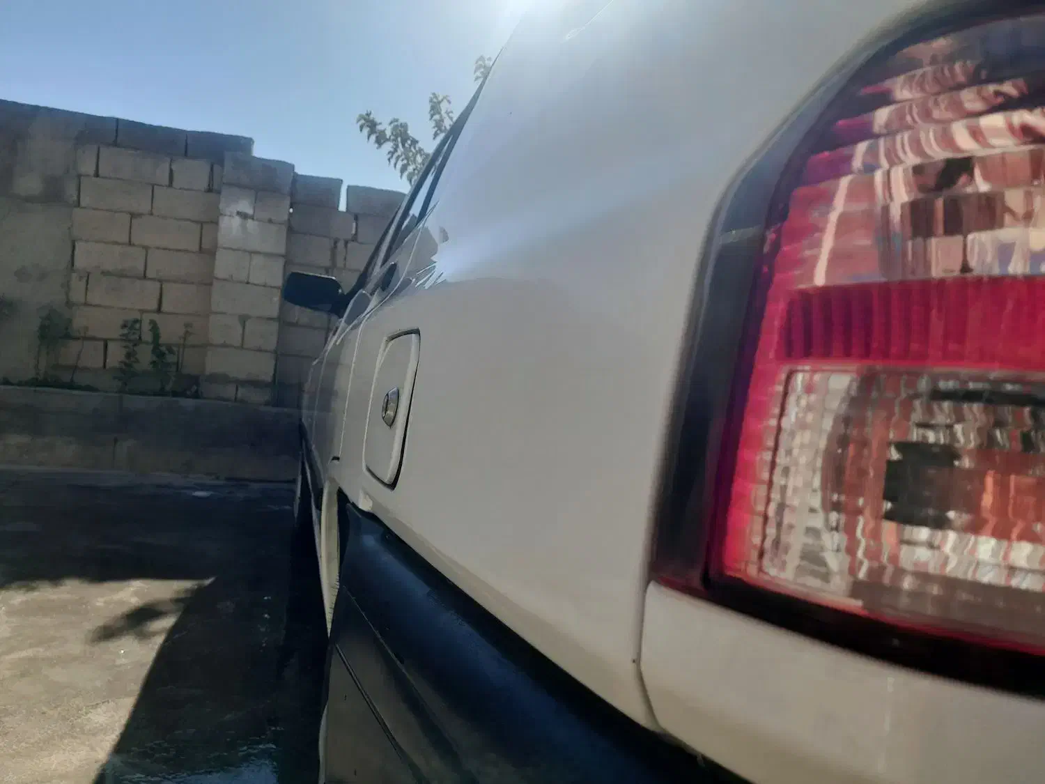 پراید 131SE|خودرو سواری و وانت|دیواندره, |دیوار