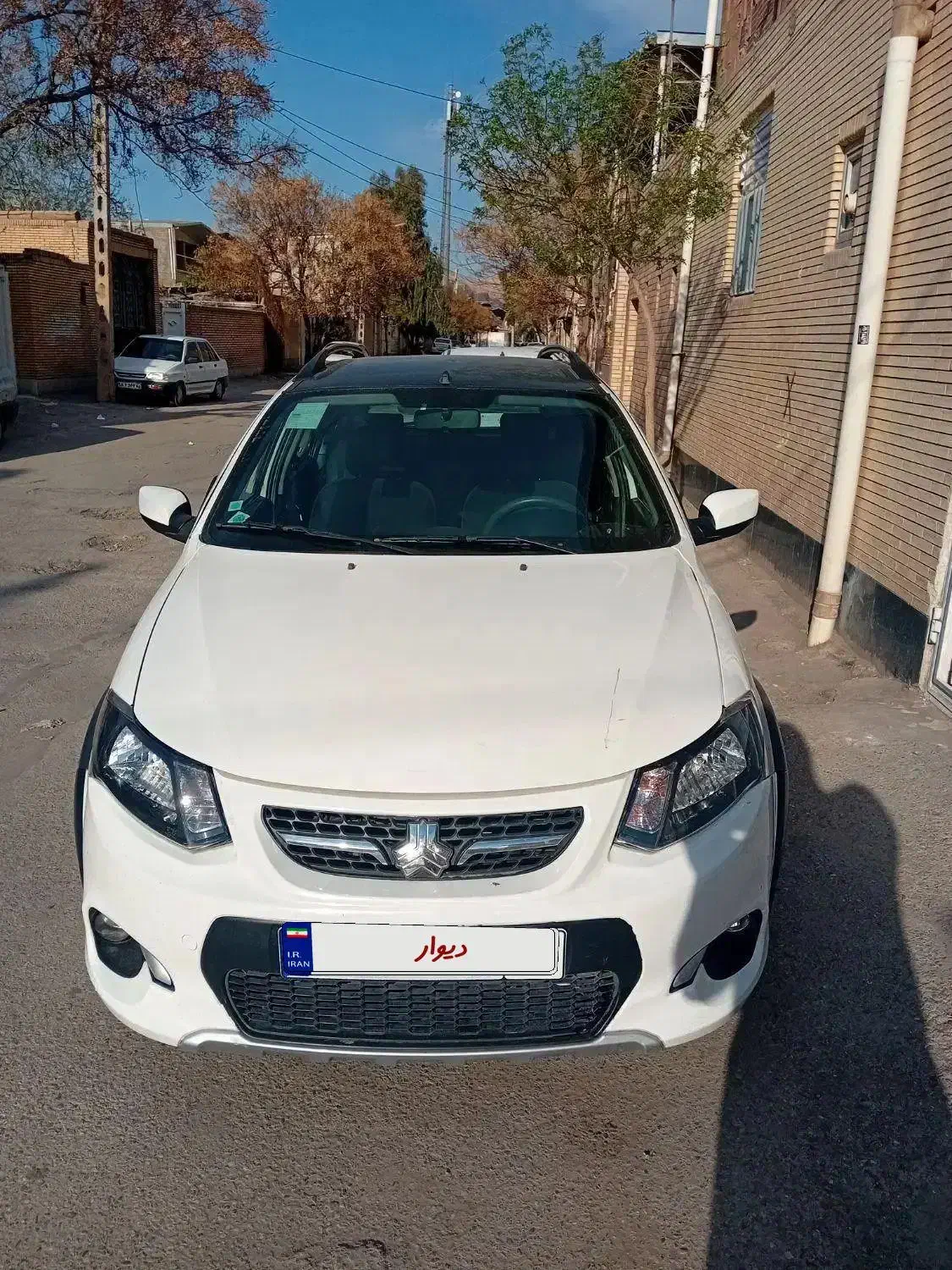 کوییک ار r مدل ۱۳۹۹|خودرو سواری و وانت|کرمان, |دیوار