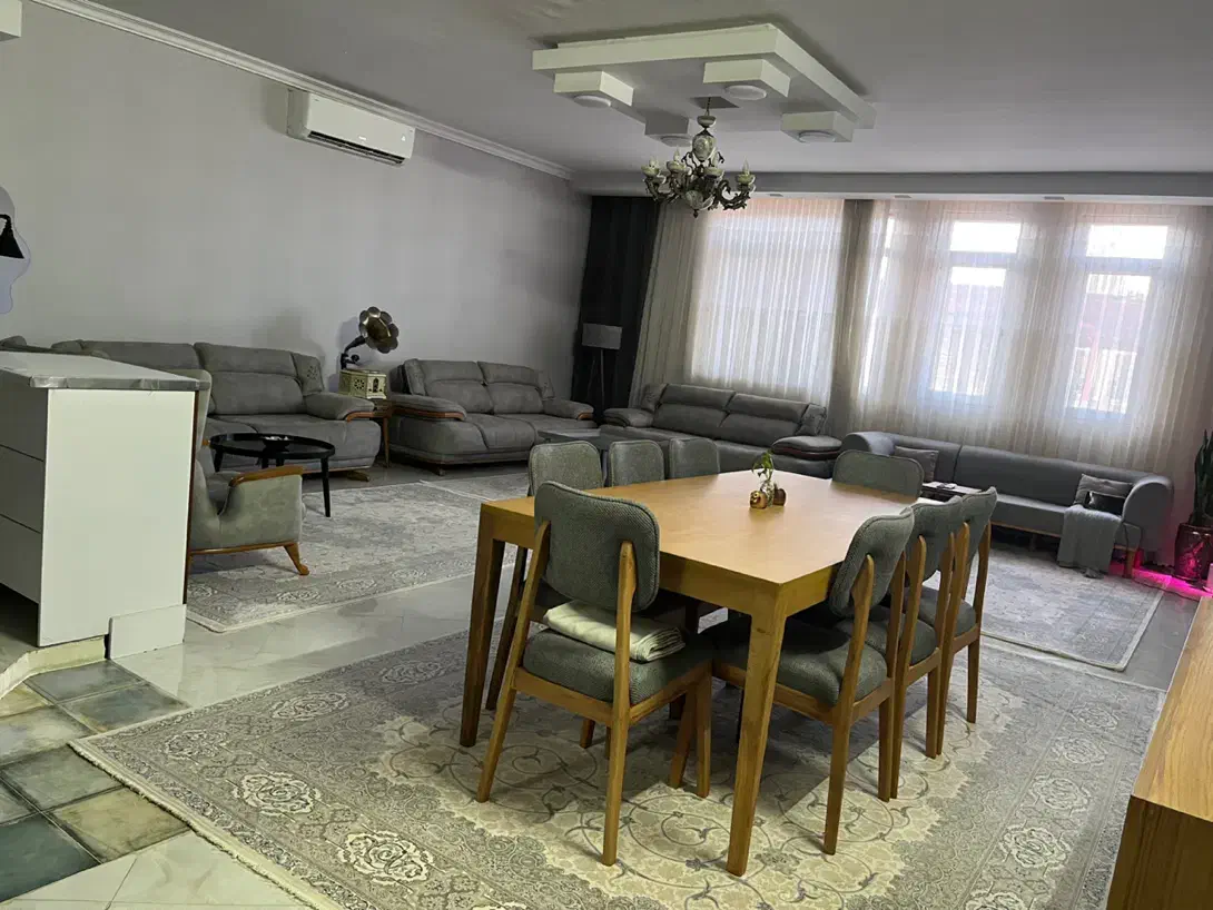 آپارتمان فروشی|فروش آپارتمان|مشهد, شاهد (شهرک غرب)|دیوار