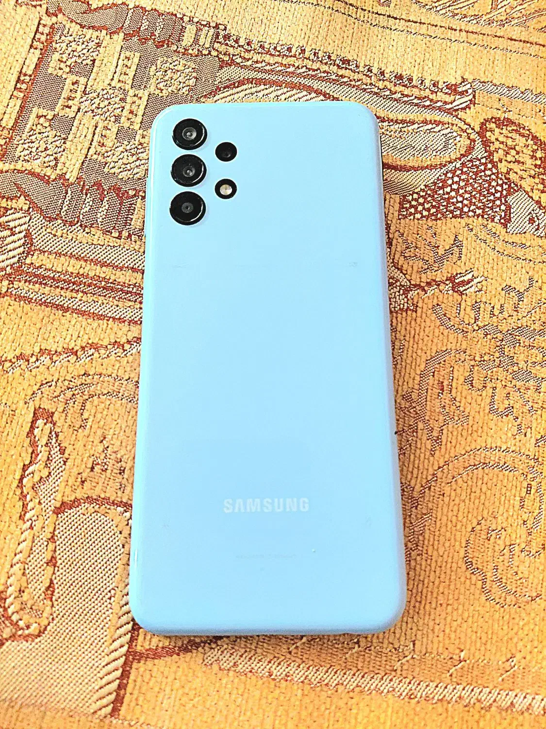 فروش گوشی a13 سامسونگ 64 گیگ|موبایل|بروجن, |دیوار