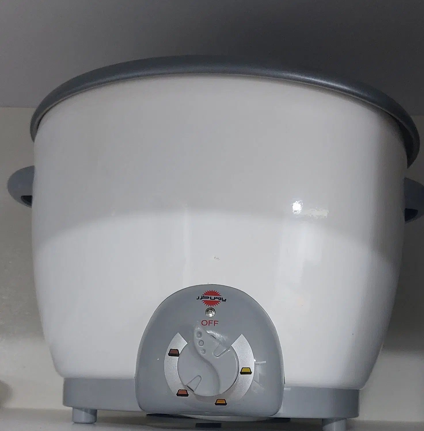 پلوپز پارس خزر|اجاق گاز و لوازم برقی پختوپز|گنبد کاووس, |دیوار