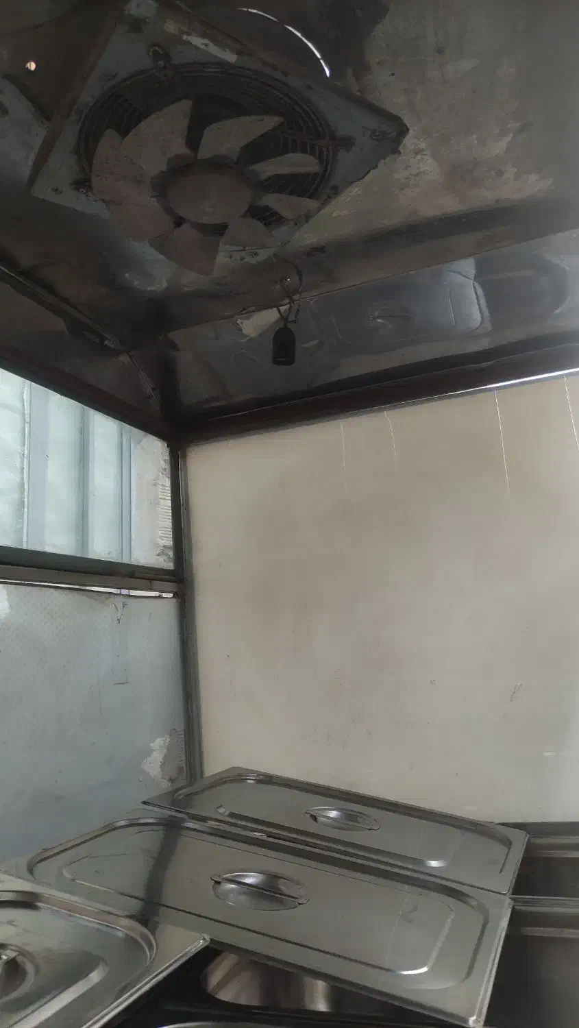 فر ساندویچ ، فلافل|کافیشاپ و رستوران|ورامین, ریحان آباد|دیوار