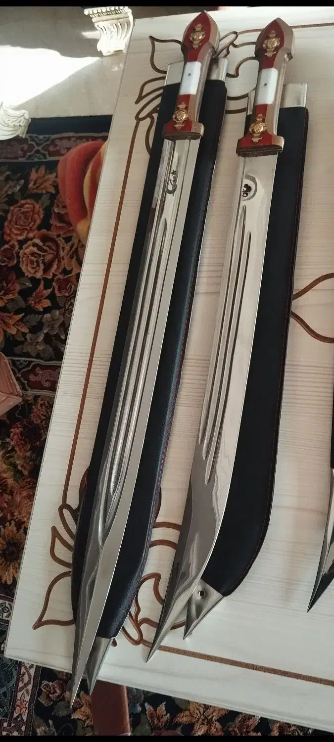 چاقو کوهنوردی|کوهنوردی و کمپینگ|مشهد, امام خمینی|دیوار