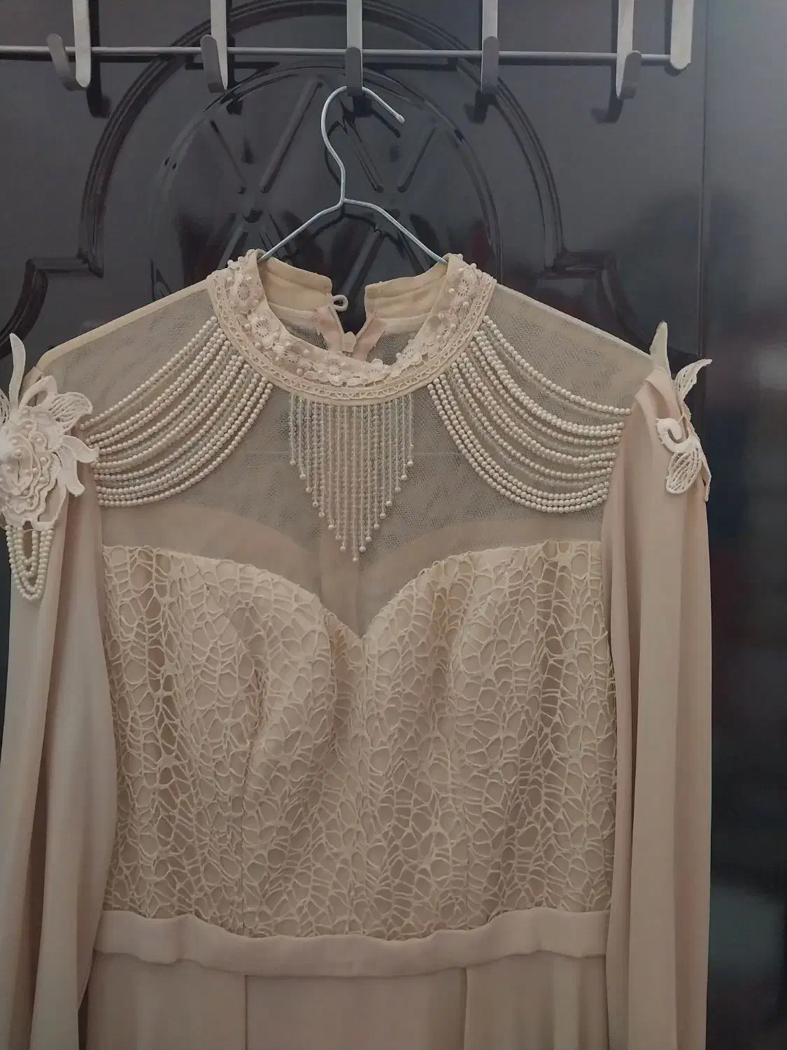 لباس مجلسی دخترانه|لباس|ارومیه, |دیوار