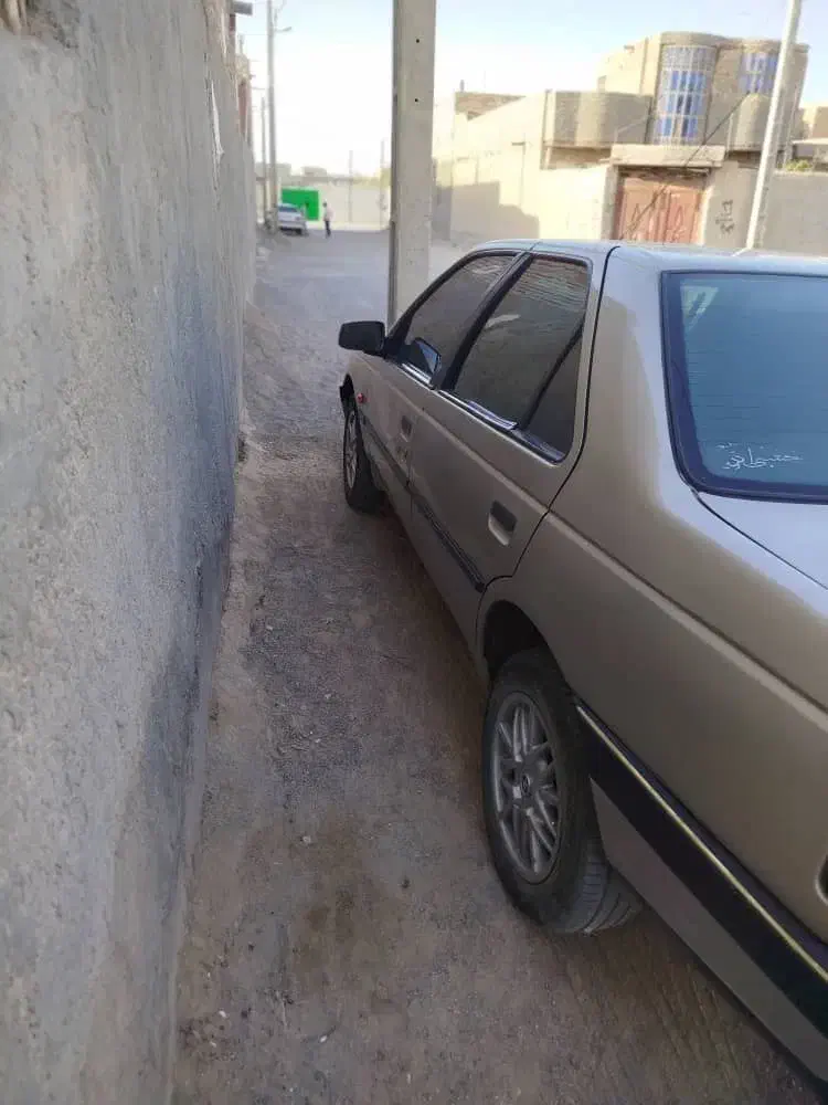 پژو 405|خودرو سواری و وانت|زابل, |دیوار