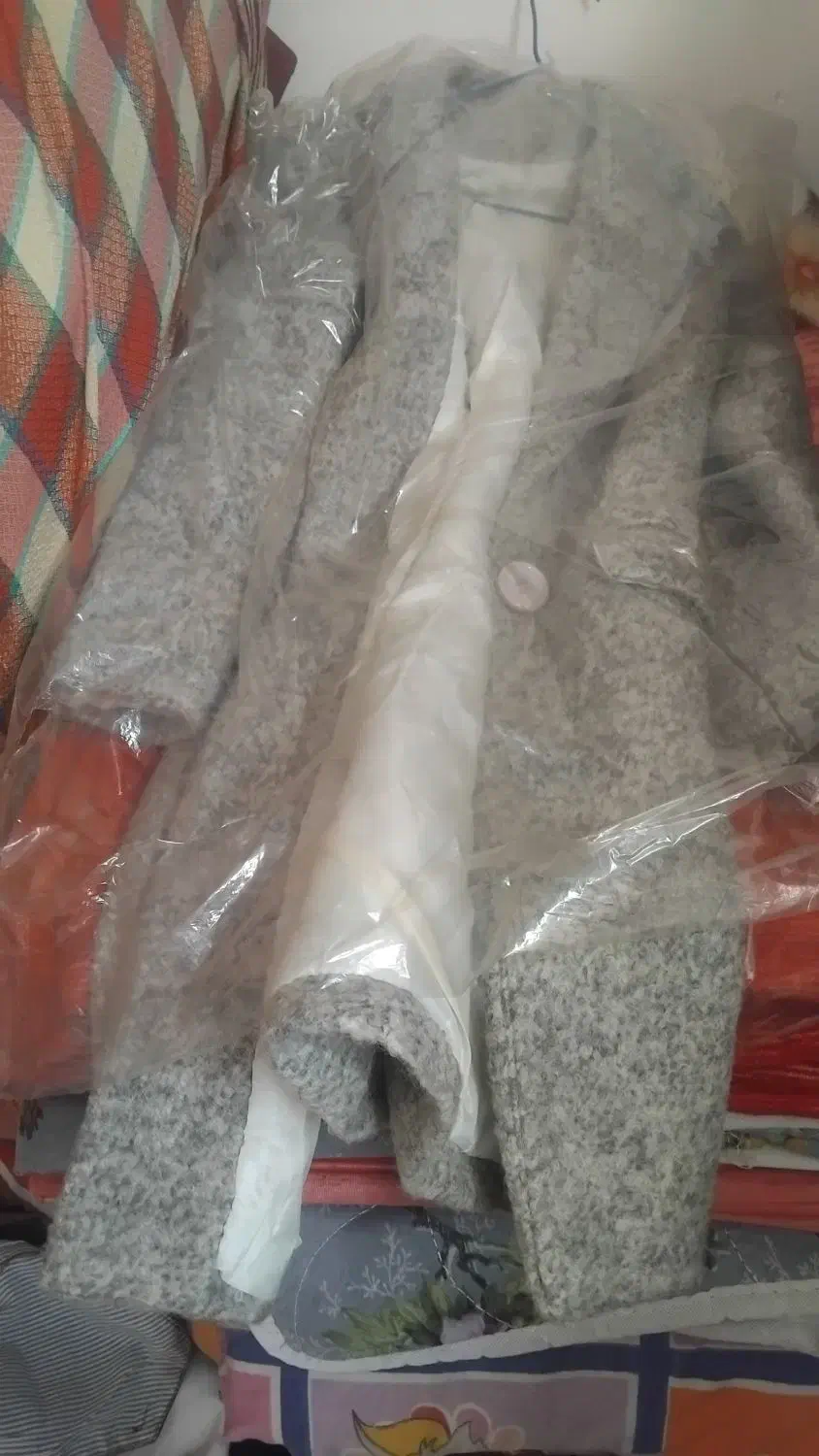 پالتو فروشی|لباس|جیرفت, |دیوار