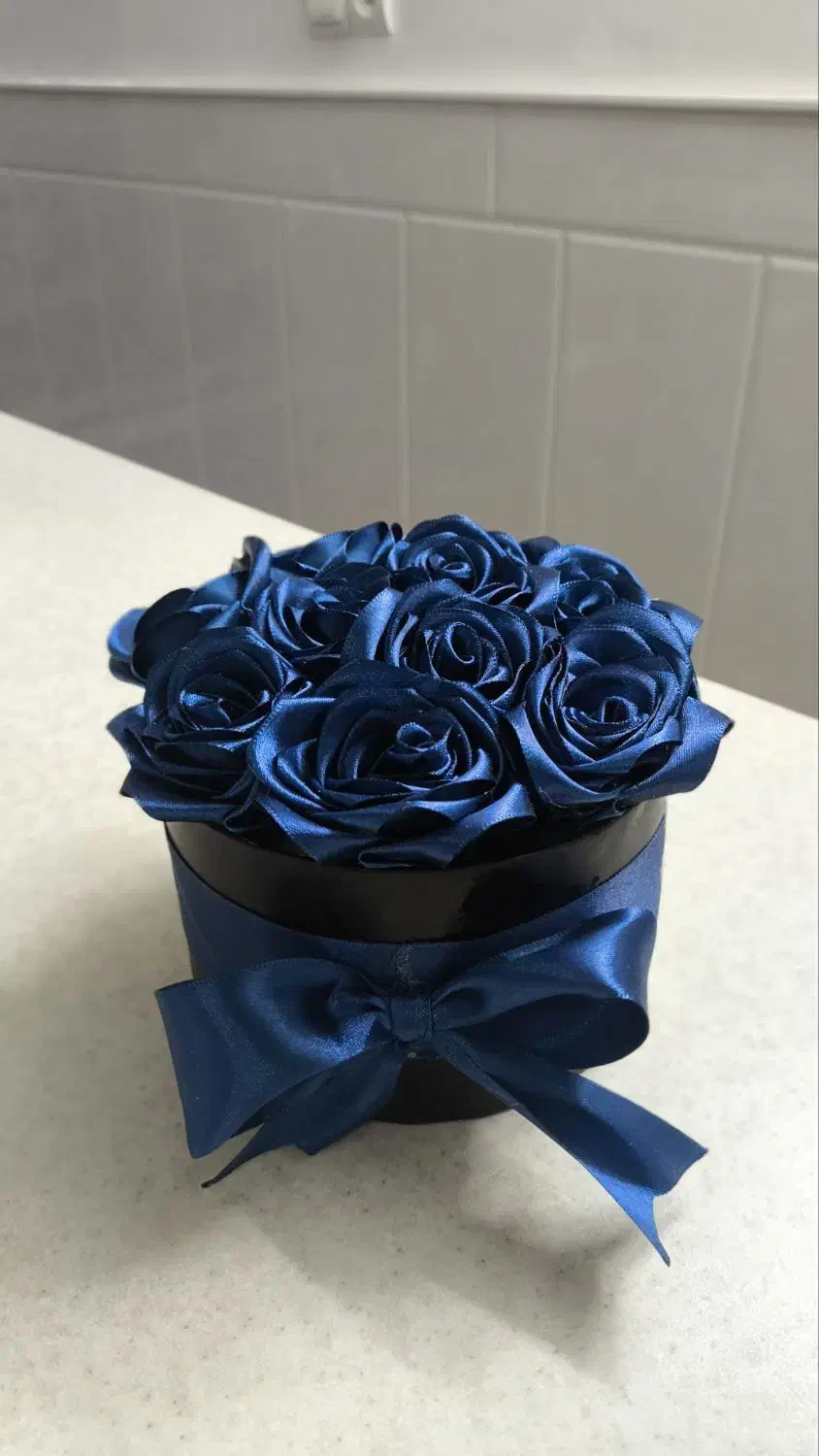 گل روبانی برای مراسمات خاص شما|گل مصنوعی|قم, شاه ابراهیم|دیوار