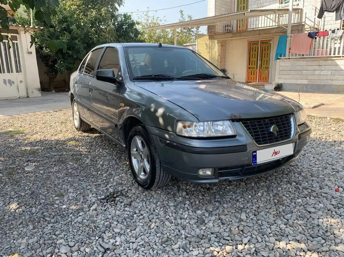 فروشی|خودرو سواری و وانت|فاضل آباد, |دیوار