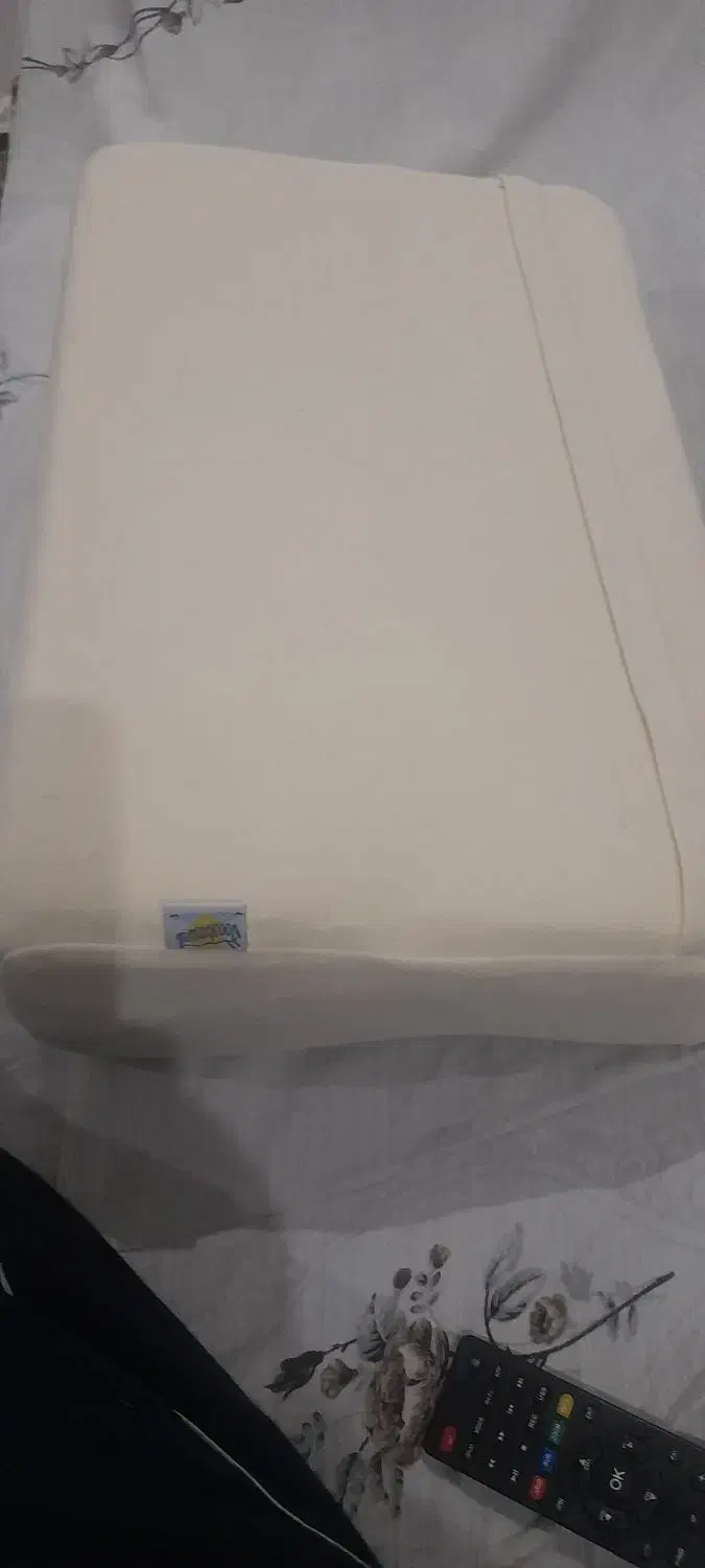 بالش طبی مدل سوپر موج سالم وتمیز|رختخواب، بالش، پتو|دزفول, |دیوار