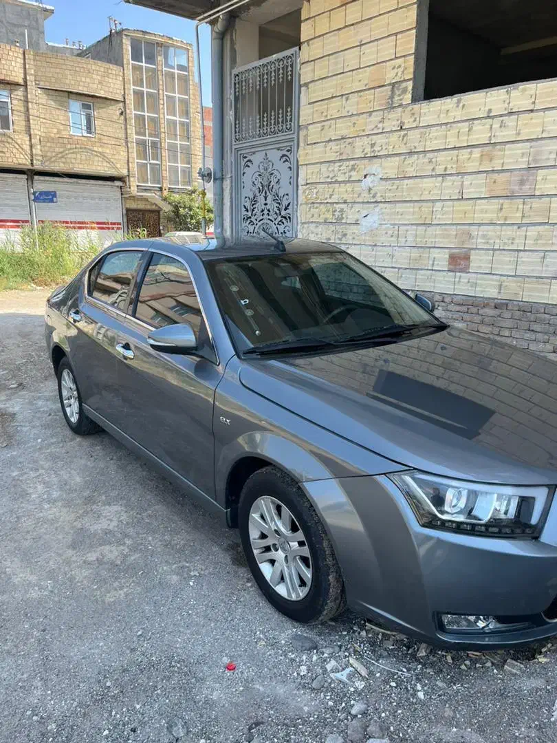 فروش دناپلاس 98|خودرو سواری و وانت|پارس‌آباد, |دیوار