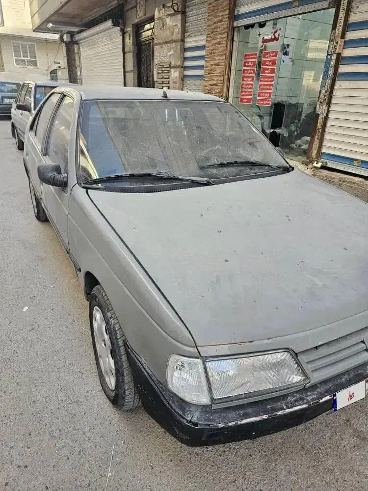 پژو آردی|خودرو سواری و وانت|نسیمشهر, |دیوار