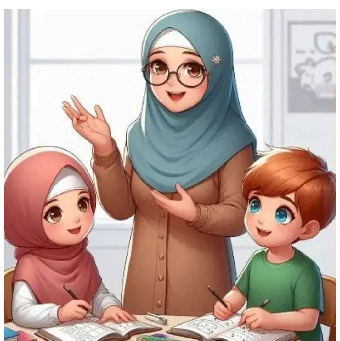 معلم خصوصی ریاضی ابتدایی رسمی آموزش و پرورش|خدمات آموزشی|اسلام‌شهر, شهرک سعیدیه|دیوار