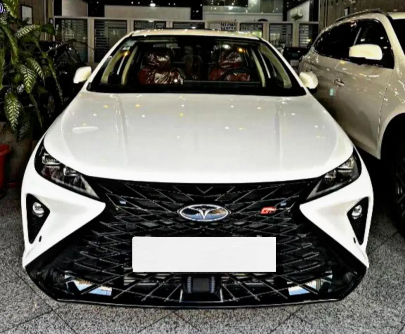 فونیکس آریزو 6 جی تی GT مدل 1404/ صفر تحویل روز|خودرو سواری و وانت|تهران, توحید|دیوار