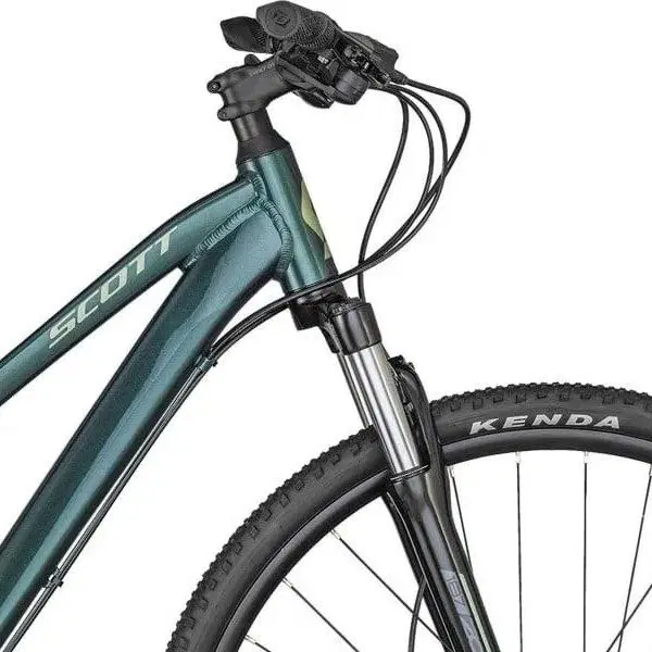 دوچرخه SCOTT SUB CROSS 40 LADY (نو ۳٪تخفیف)|دوچرخه، اسکیت، اسکوتر|تهران, جردن|دیوار