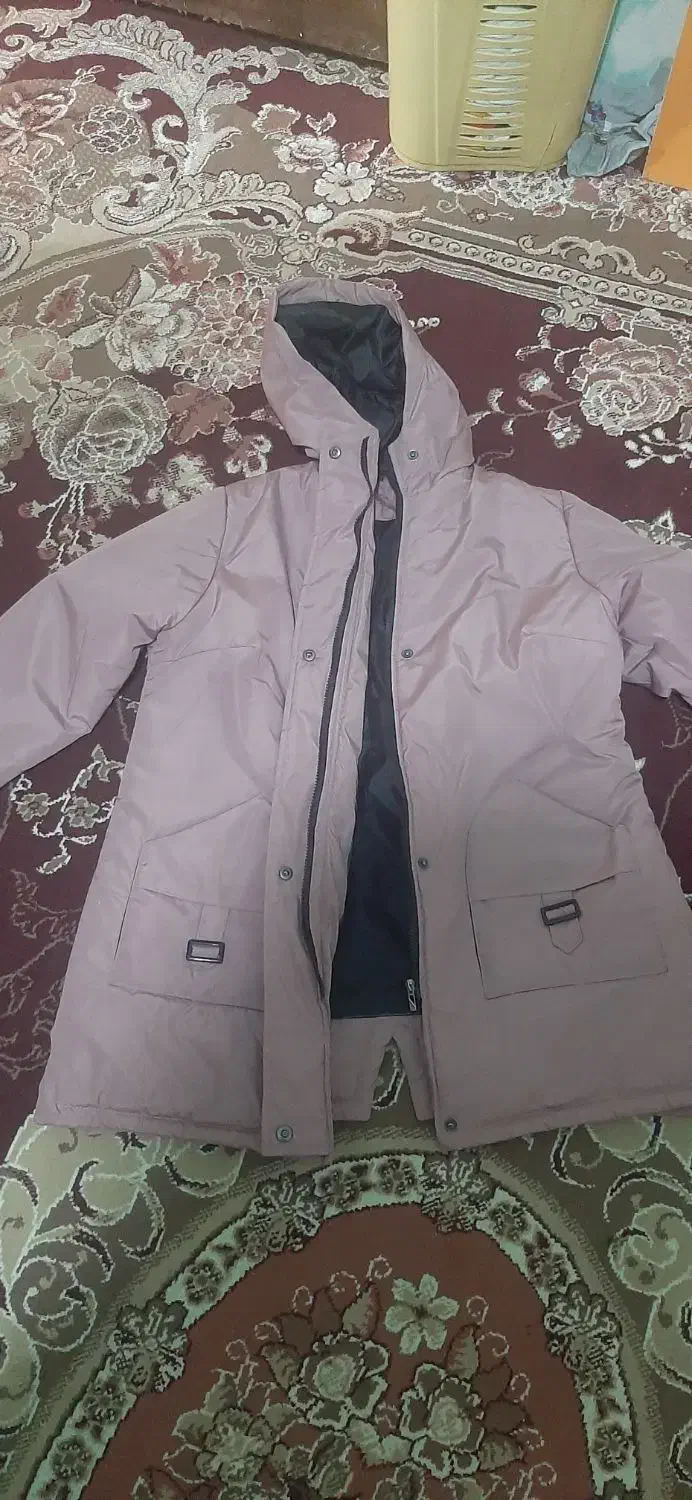 کاپشن|لباس|قوچان, |دیوار