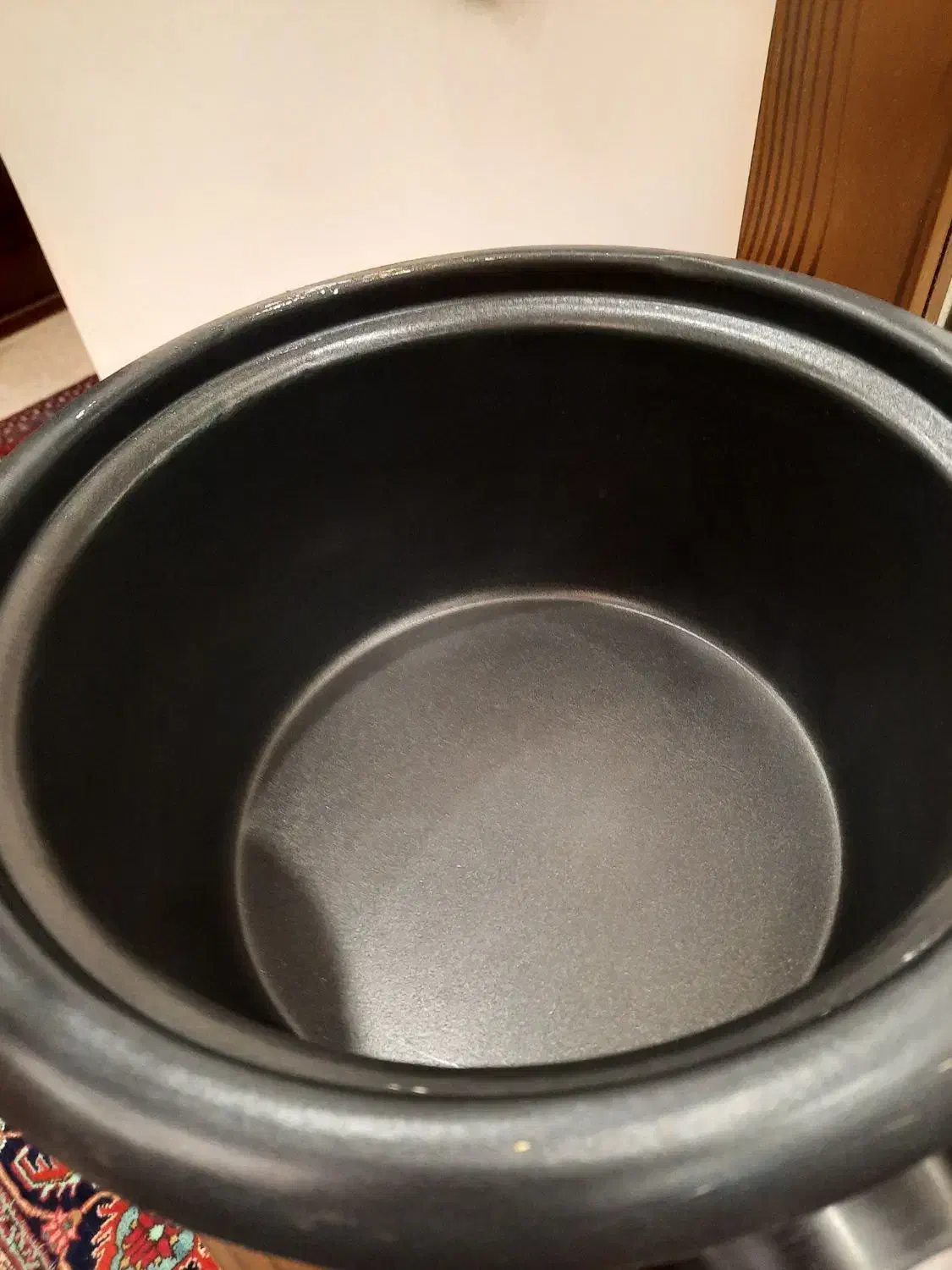 پلوپز ۸ نفره ناسیونال|اجاق گاز و لوازم برقی پخت‌وپز|تهران, صادقیه|دیوار