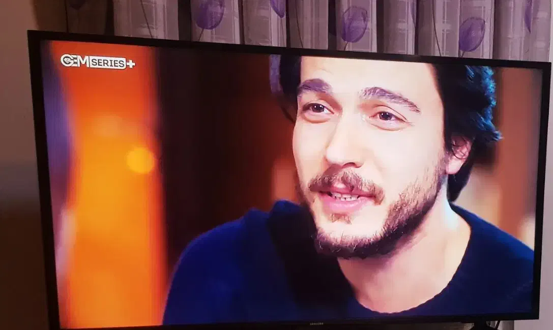 سامسونگ 32اینچ فولHD ال ای دی|تلویزیون و پروژکتور|تهران, مینای شمالی (مخبر)|دیوار