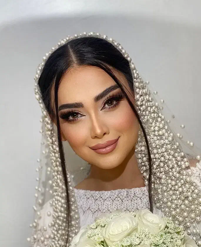 پکیج میکاپ و شینیون حرفه ای ۱۵۰۰، مدل کوتاهی ۱۵۰|خدمات آرایشگری و زیبایی|تهران, جمهوری|دیوار