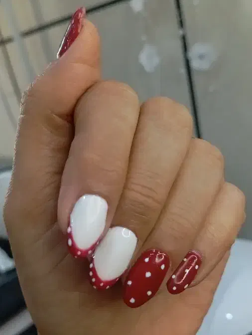 مدل کاشت ناخن|خدمات آرایشگری و زیبایی|الوند, |دیوار