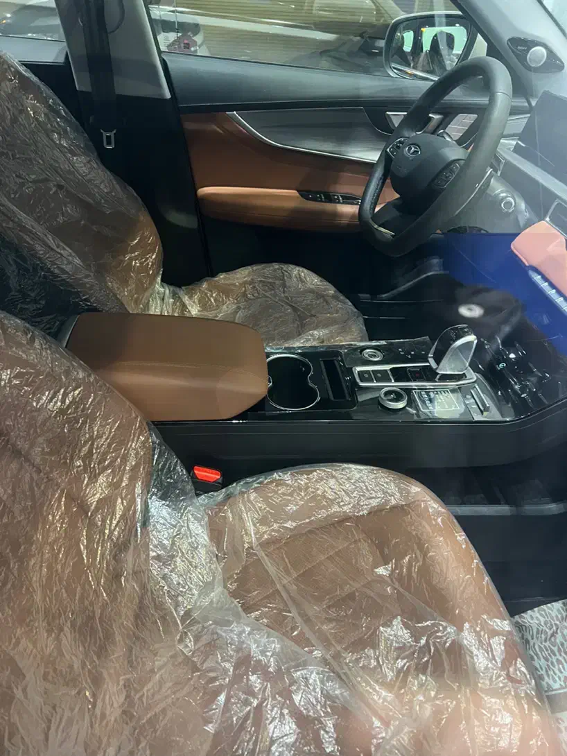 تیگو ۸ پرومکسIE مدل 1404|خودرو سواری و وانت|شیراز, فرهنگ شهر|دیوار