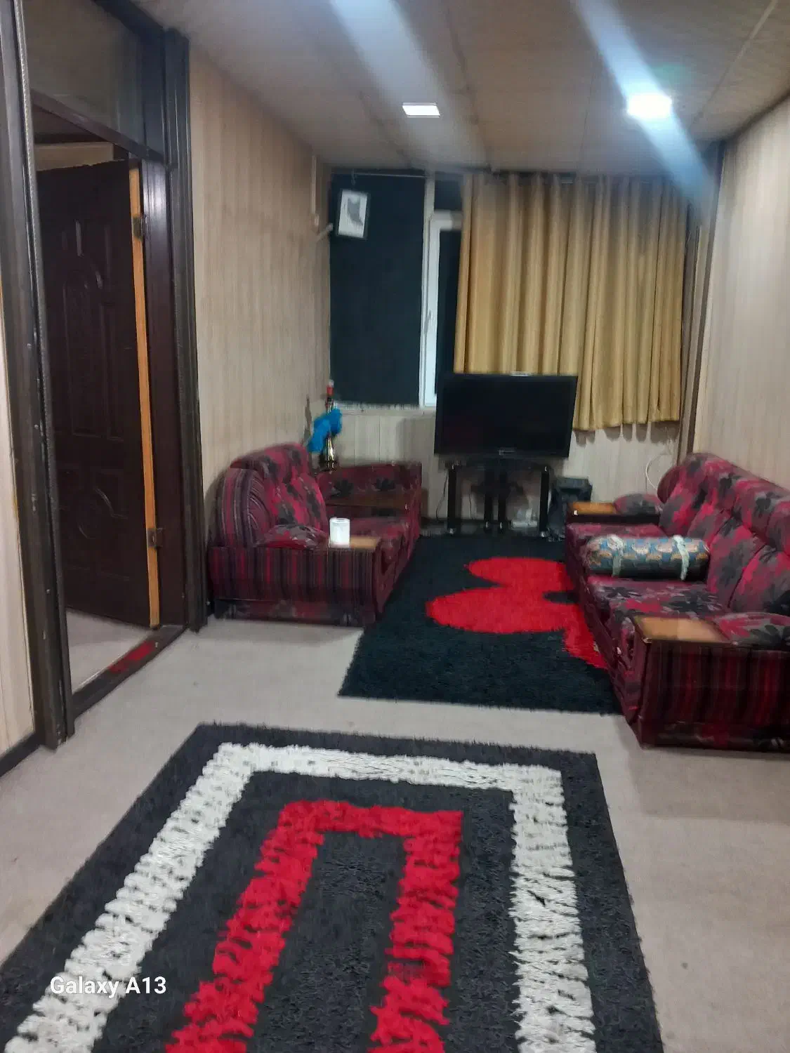 سوئیت  امیری مرکز شهر چهار راه تهلنجیا|اجارهٔ کوتاه‌مدت آپارتمان و سوئیت|آبادان, |دیوار