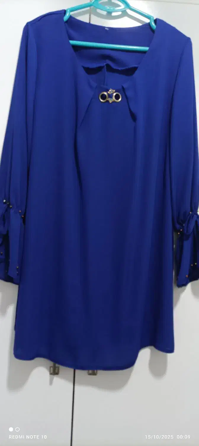 شومیز زنانه قیمت ۳۰۰۰۰۰|لباس|پرند, فاز ۰|دیوار