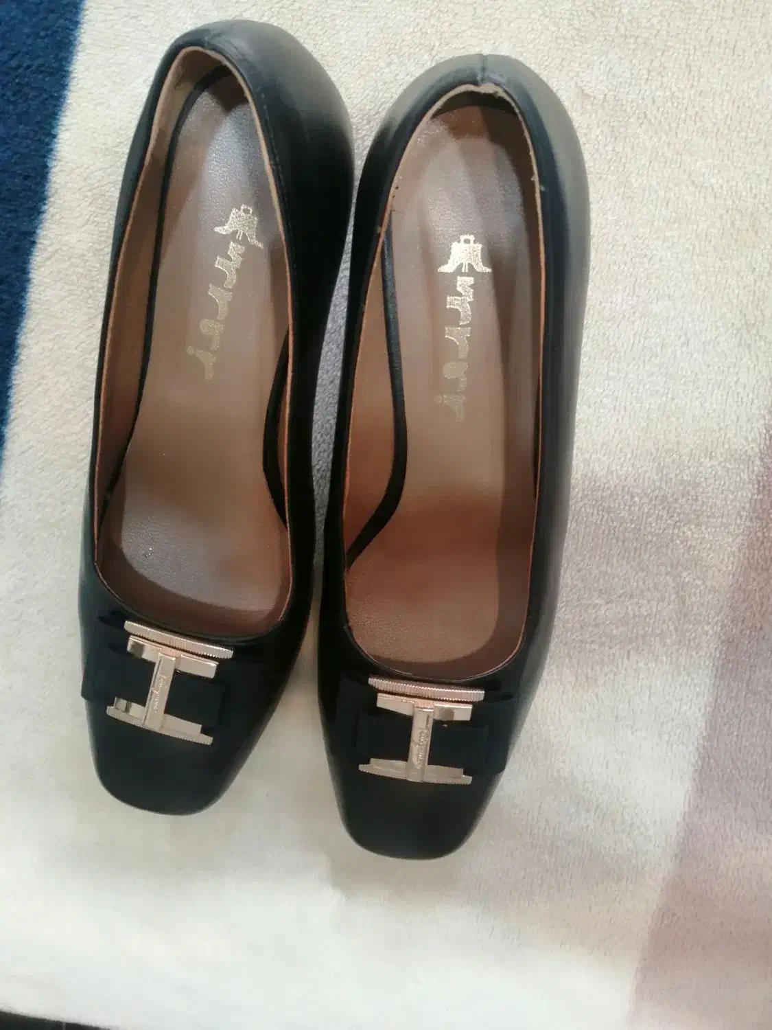 کفش مجلسی|کیف، کفش، کمربند|تهران, گرگان|دیوار