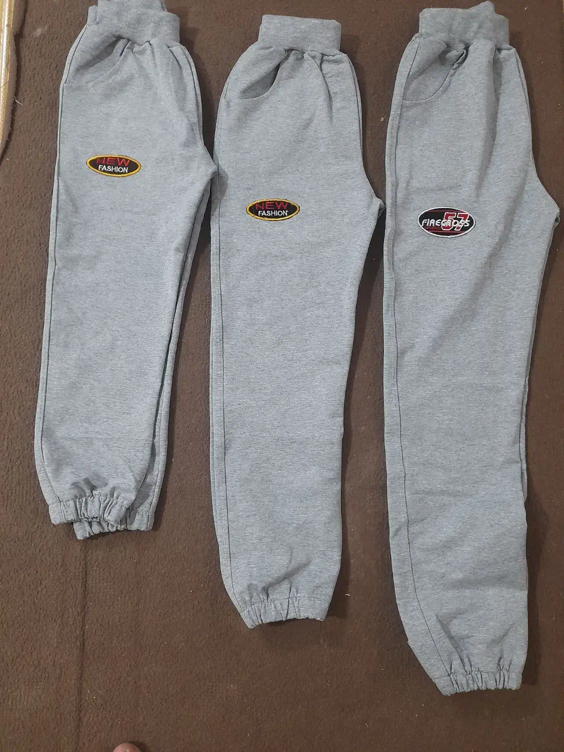 شلوار اسلش۷۰،۸۰،۹۰|لباس|قائن, |دیوار