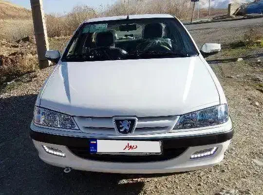 پژو پارس xu7p|خودرو سواری و وانت|نهاوند, |دیوار