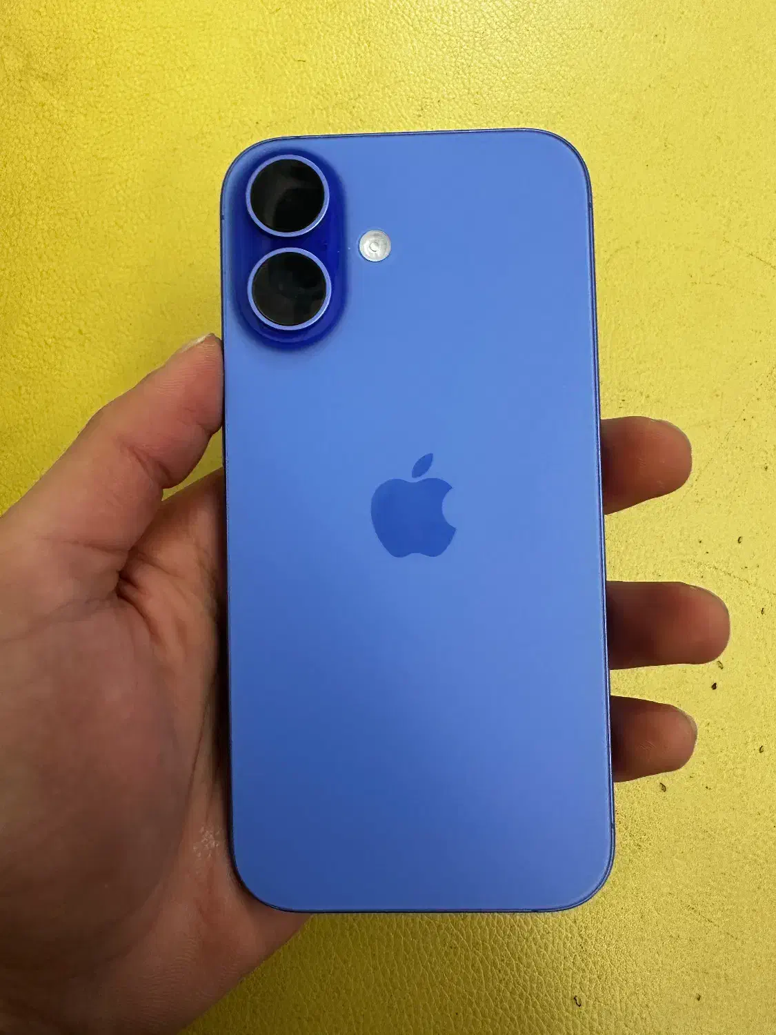 ایفون ۱۶ نرمال|موبایل|لواسان, |دیوار