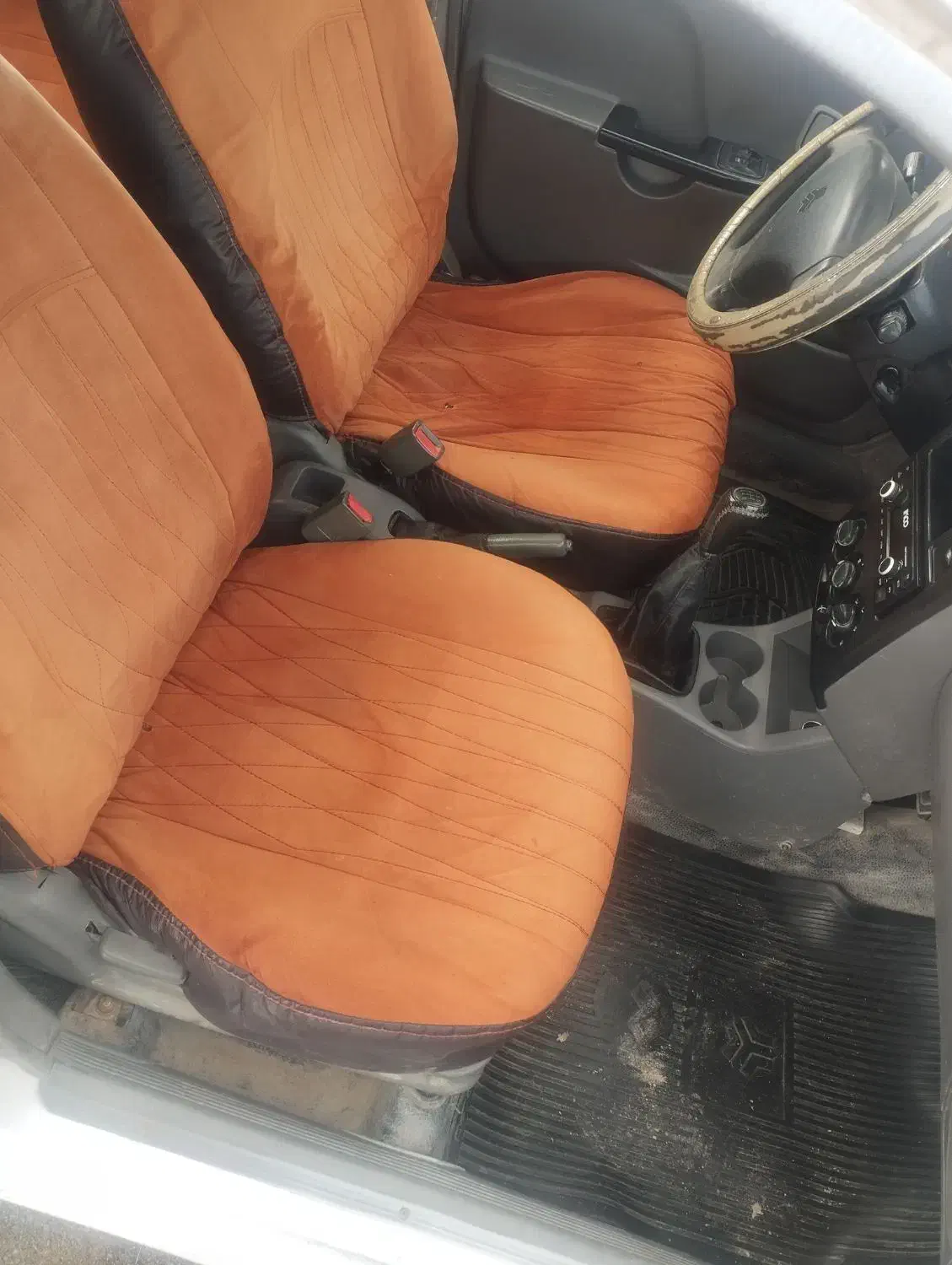 پراید۱۳۱مدل ۹۰|خودرو سواری و وانت|میاندوآب, |دیوار