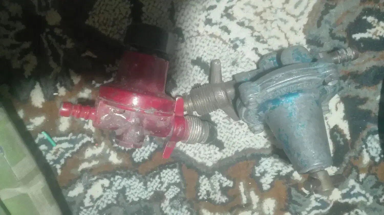 وسایل اضافه|اجاق گاز و لوازم برقی پخت‌وپز|خرم‌آباد, |دیوار