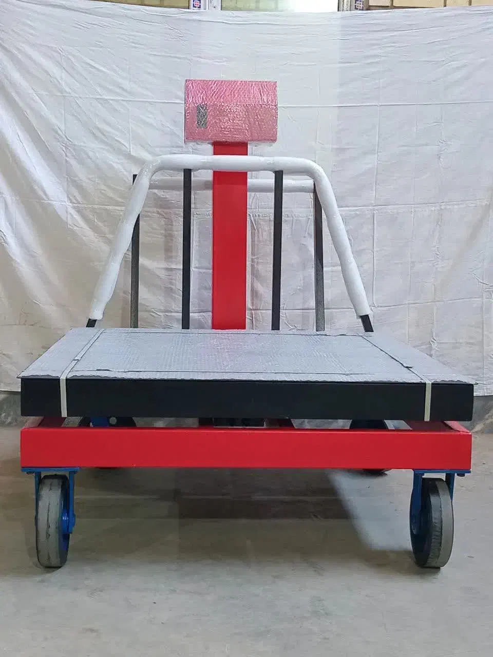 باسکول 2t ابعاد 120در 120مدل kst2000|ماشین‌آلات صنعتی|پاکدشت, پاکدشت (مامازند)|دیوار