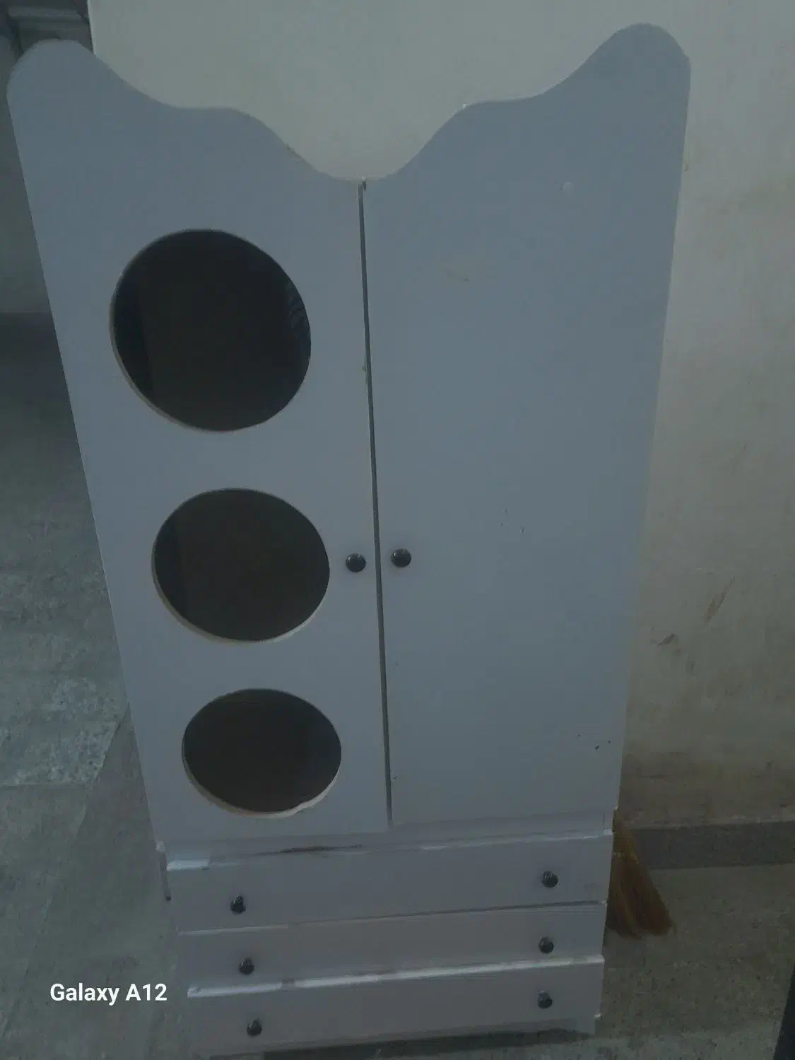 کمد لباس و دراور سالم از جنس چوب لترون|جاکفشی، کمد، دراور|کردکوی, |دیوار